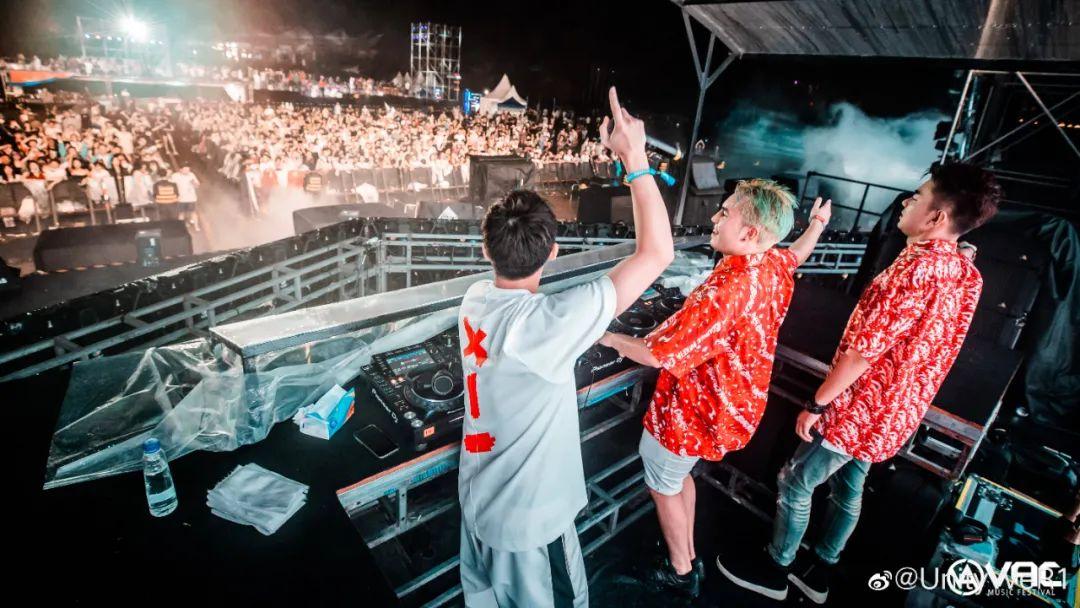 HOUSE 普宁 | BIGBANG 巡演御用 DJ 鬼才 UNITY 来袭-普宁浩斯酒吧/HOUSE CLUB