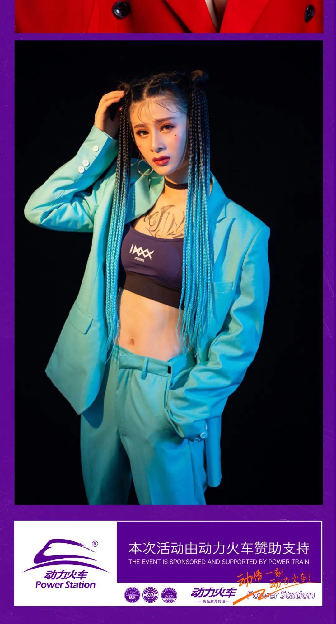 CLUB MIAMI 滕州｜10/23#170GIRLS#热辣超标 ，炸翻全场!-滕州迈阿密酒吧 （MIAMI CLUB） 