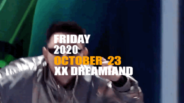 每个午夜你都在“争斗”，这次让他们来做你的对手！-杭州XX酒吧/XX DREAMLAND