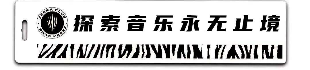 ZEBRA WU&amp;#39;HAN丨 10.23-24 首次返场的硬核女友！-武汉斑马酒吧/ZEBRA club