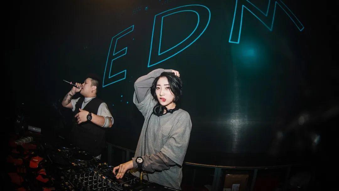 ZEBRA WU&amp;#39;HAN丨 10.23-24 首次返场的硬核女友！-武汉斑马酒吧/ZEBRA club
