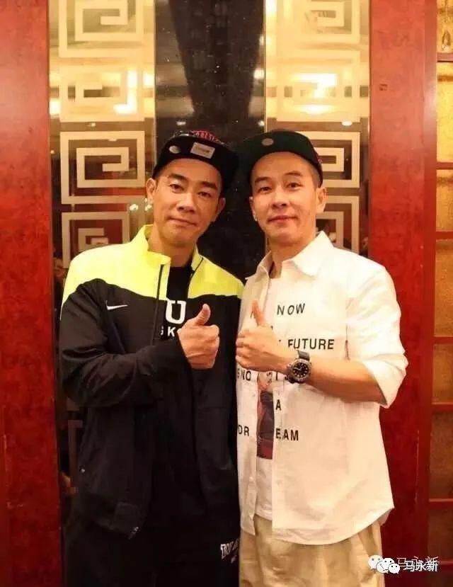 【仁寿FIRST-CLUB】5月20日超级大咖驾到“陈小春”御用替身马永新-520情人节 明星见面会 和你一起唱响｛独家记忆｝-仁寿FIRST酒吧/FIRST CLUB
