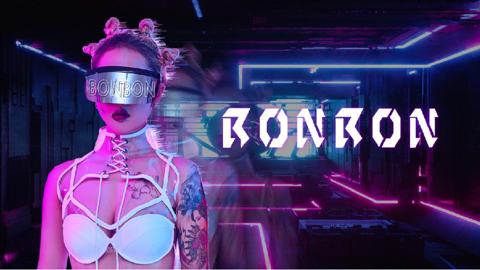 #超级派对学院开学季# 9.12 | DJ BONBON 颅内高潮奇幻狂欢课堂-西安SEVEN 酒吧/SEVEN电音厂牌