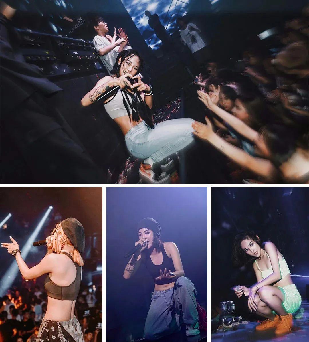 #DEEP#08/21#DOUBLE-E#极限崩坏の性感怪兽,DJ.EVA&amp;amp;MC.F 划破深度宇宙！-西安蒂蒲酒吧/DEEP CLUB