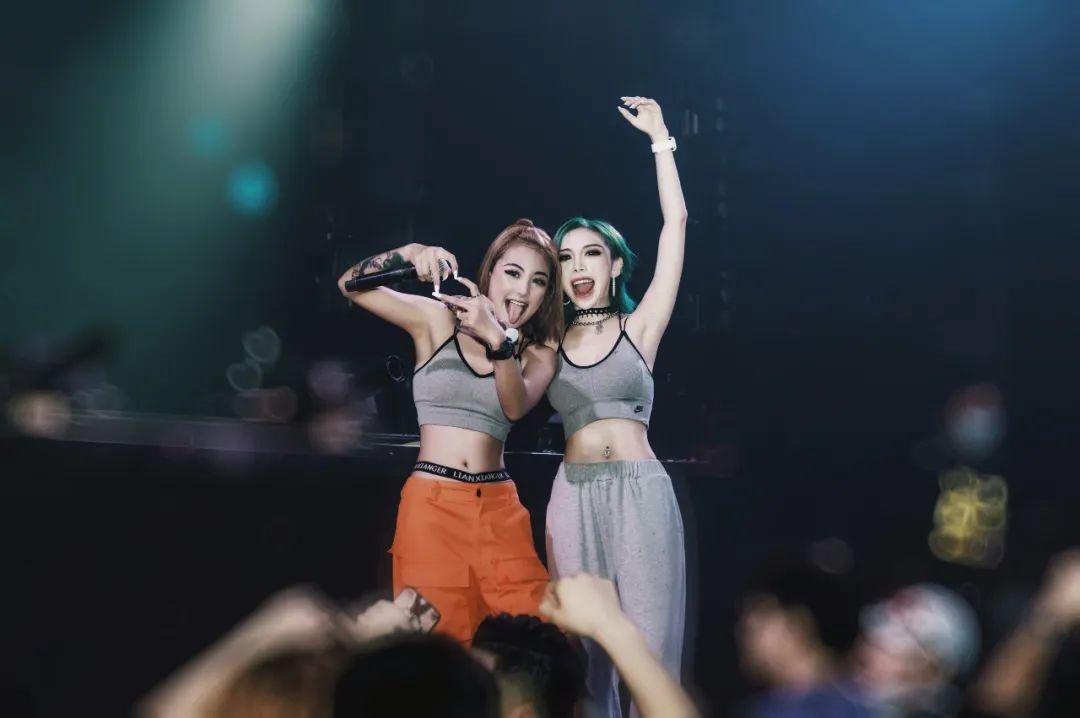 #DEEP#08/21#DOUBLE-E#极限崩坏の性感怪兽,DJ.EVA&amp;amp;MC.F 划破深度宇宙！-西安蒂蒲酒吧/DEEP CLUB