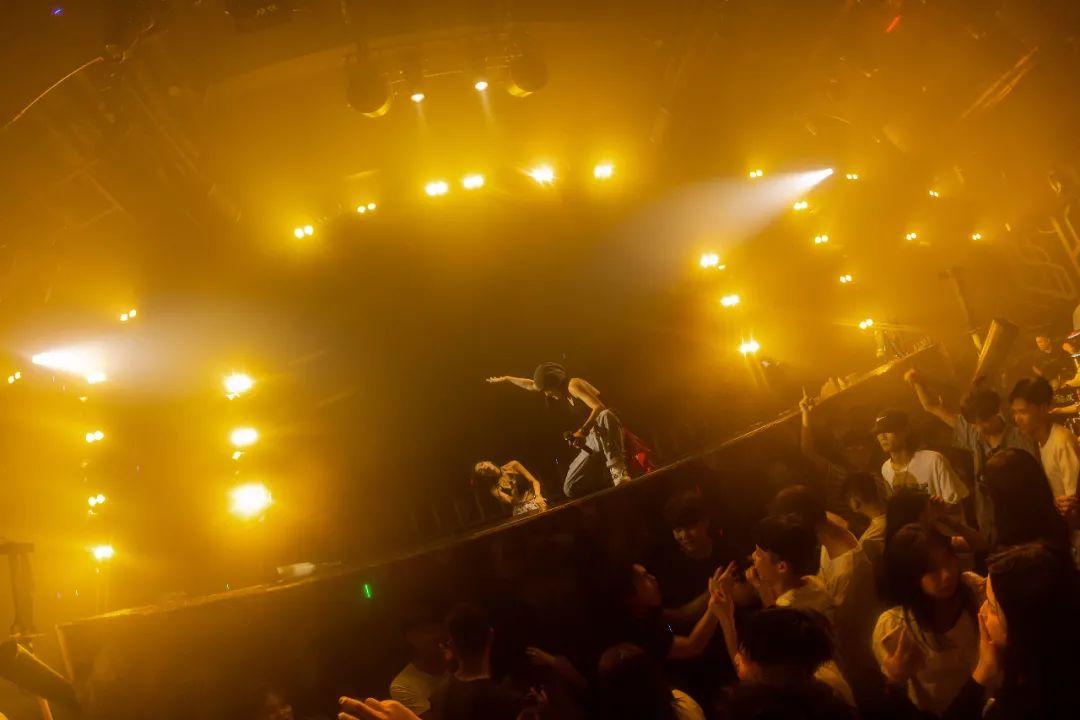 #DEEP#08/21#DOUBLE-E#极限崩坏の性感怪兽,DJ.EVA&amp;amp;MC.F 划破深度宇宙！-西安蒂蒲酒吧/DEEP CLUB