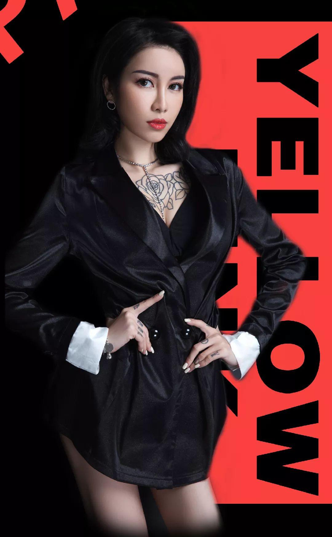 COCO 四周年店庆,拓路前行,有你更精彩!国潮来袭！特邀嘉宾【MUA】亚洲女子天团，一起感受中国文化，以古典魅力引领国潮文化！-大岭山可可酒吧/CoCo CLUB