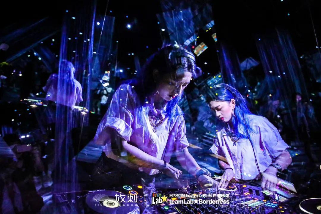 ▪️10月23日OCT 9 //EQUALISATION @CELIA▪️-上海Celia Club/西莉亚酒吧