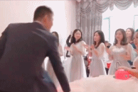 “第一次结婚，没什么经验！”笑炸了哈哈哈哈哈哈哈哈哈哈哈哈哈哈哈-潍坊苏荷酒吧/SOHO CLUB