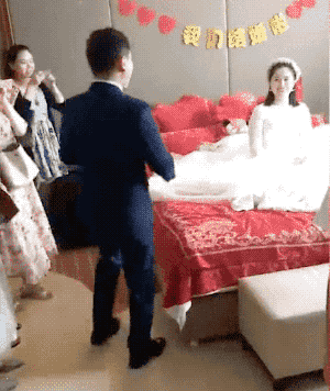 “第一次结婚，没什么经验！”笑炸了哈哈哈哈哈哈哈哈哈哈哈哈哈哈哈-潍坊苏荷酒吧/SOHO CLUB