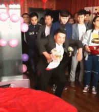 “第一次结婚，没什么经验！”笑炸了哈哈哈哈哈哈哈哈哈哈哈哈哈哈哈-潍坊苏荷酒吧/SOHO CLUB