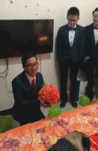 “第一次结婚，没什么经验！”笑炸了哈哈哈哈哈哈哈哈哈哈哈哈哈哈哈-潍坊苏荷酒吧/SOHO CLUB