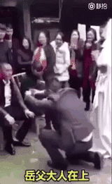 “第一次结婚，没什么经验！”笑炸了哈哈哈哈哈哈哈哈哈哈哈哈哈哈哈-潍坊苏荷酒吧/SOHO CLUB