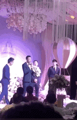 “第一次结婚，没什么经验！”笑炸了哈哈哈哈哈哈哈哈哈哈哈哈哈哈哈-潍坊苏荷酒吧/SOHO CLUB