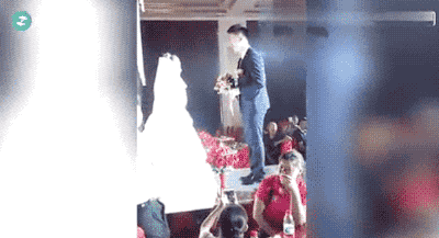 “第一次结婚，没什么经验！”笑炸了哈哈哈哈哈哈哈哈哈哈哈哈哈哈哈-潍坊苏荷酒吧/SOHO CLUB