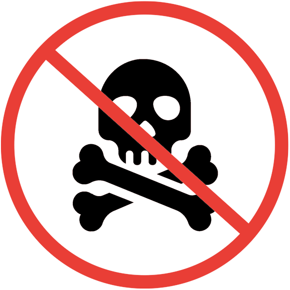 6.26 国际禁毒日 | 向毒品 “Say No”！-衡阳十二兽酒吧/12 BEAST LAB