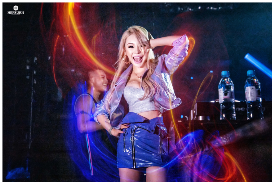 【嘉宾篇】- 强势阵容开启电音狂徒朝圣之门-重庆斯贝斯酒吧/SPACE ORGY 酒吧