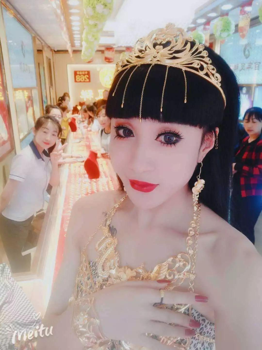 靖边娱乐新闻||2019.5.13/17日，异国风情、另类艺术红艺人-玉儿，空降MUSE酒吧，不见不散！-靖边缪斯酒吧/MUSE CLUB