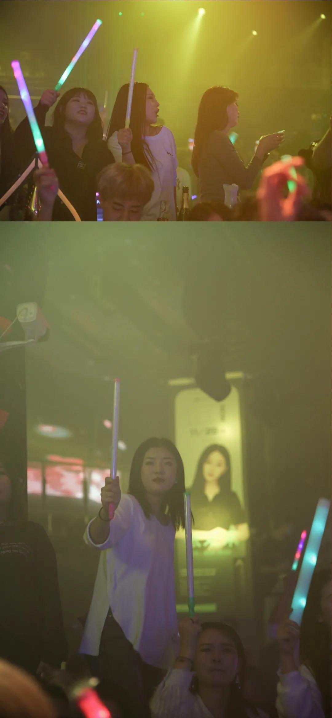 Review | 11.28张禾禾音乐现场精彩回顾，重新定义M+的夜晚-张家口缪斯酒吧/M+酒吧/M+MUSE PLUS