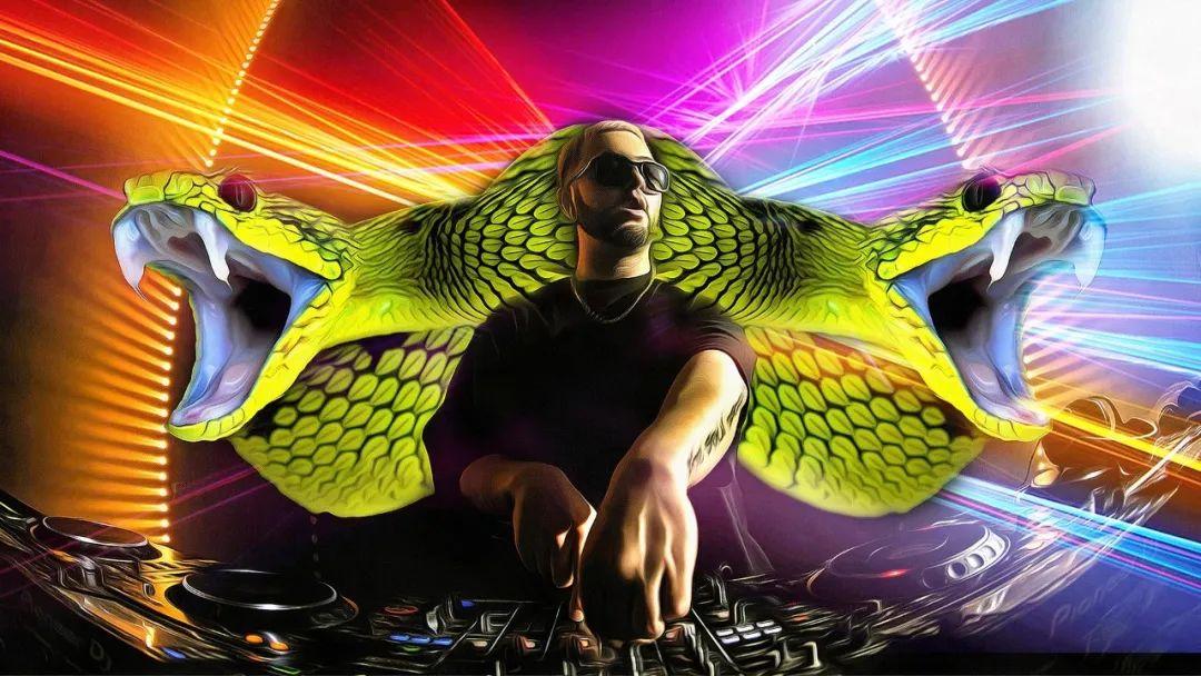 什么！DJ SNAKE要来长春了？？-长春奥斯卡酒吧/玩乐大师DrOscar