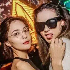 广州首家夜店放题式酒水任饮，喷泉王会是谁？-广州THE ONE酒吧/THE ONE CLUB