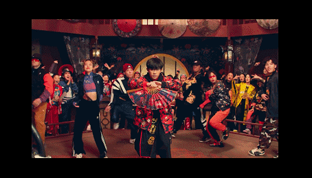 09/11#MADE IN CHINA #燃沸热血的潮玩能量，即将开启！-张家港菲芘酒吧/PHEBE CLUB