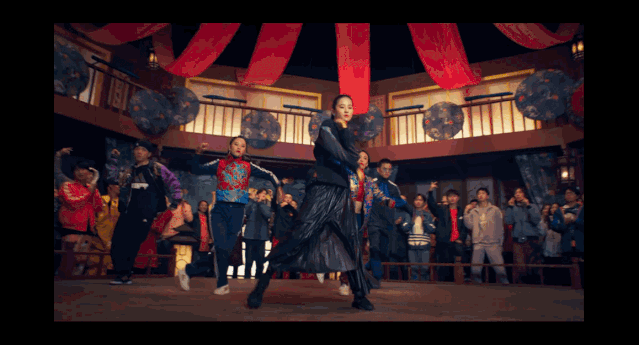 09/11#MADE IN CHINA #燃沸热血的潮玩能量，即将开启！-张家港菲芘酒吧/PHEBE CLUB
