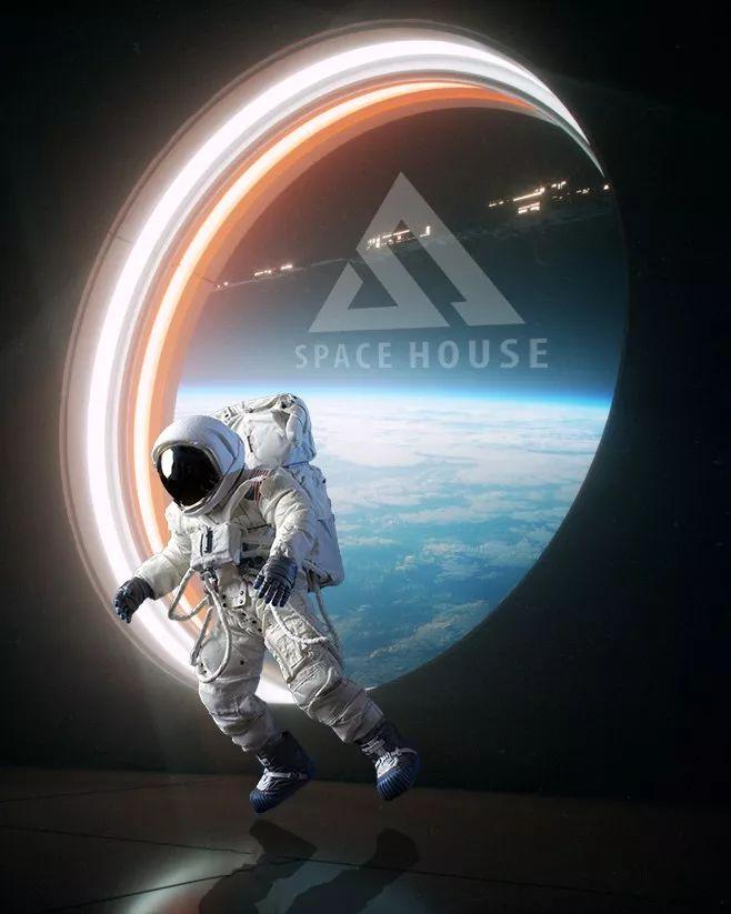 SPACE HOUSE即将到来...-忠县斯贝斯浩斯酒吧/SPACE HOUSE酒吧