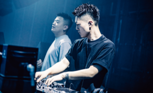 前方集合！KILLER准备“大开杀戒”！-重庆斯贝斯酒吧/SPACE酒吧/SPACE CLUB 九街店