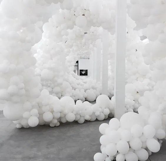 SPACE CLUB 重庆 |邀你一起坠入PURE WHITE WORLD-重庆斯贝斯酒吧/SPACE酒吧/SPACE CLUB 九街店