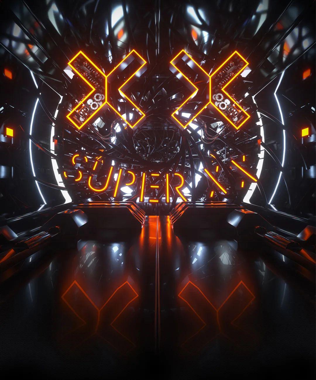 SUPER XX| 全国招募计划启动，触未来之境， 觅同行之人！-桂林bd酒吧/BD PLUS