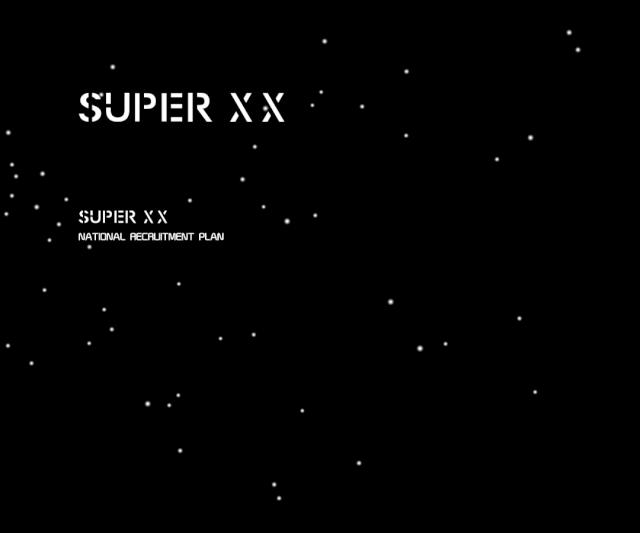 SUPER XX| 全国招募计划启动，触未来之境， 觅同行之人！-桂林bd酒吧/BD PLUS