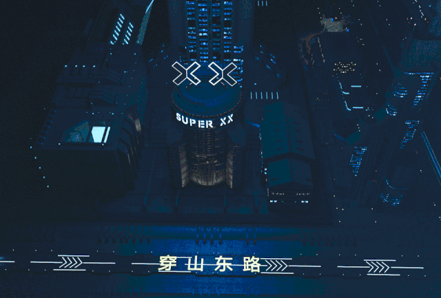 SUPER XX| 全国招募计划启动，触未来之境， 觅同行之人！-桂林bd酒吧/BD PLUS