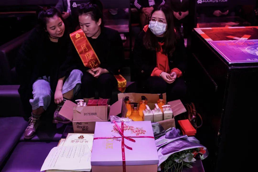 Hardstar | 开年收心大会暨优秀员工表彰大会 - 凝心聚力 蓄势待发！-六盘水明星酒吧/HS酒吧/Hard STAR