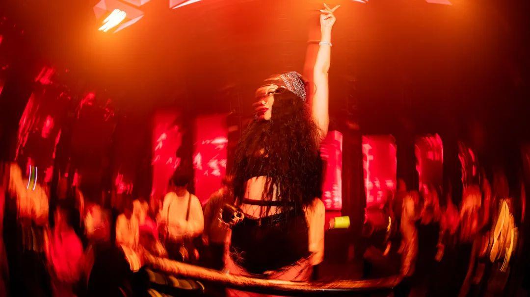 CLUB MIAMI BAOTOU丨2.11 除夕限定New STYLE——年轻人New Year的守岁STYLE-包头迈阿密酒吧/MIAMI CLUB