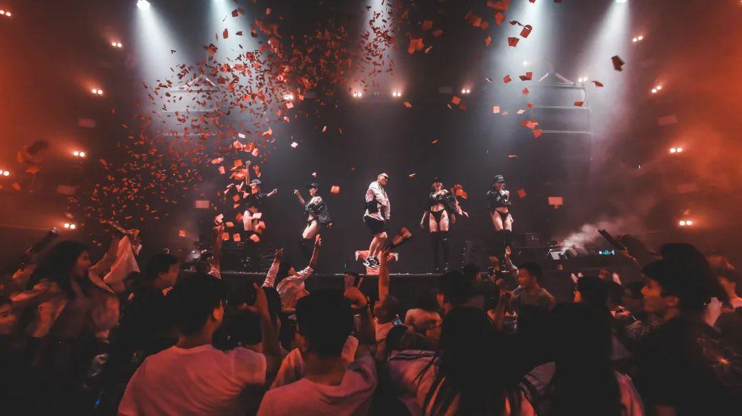CLUB MIAMI BAOTOU丨2.11 除夕限定New STYLE——年轻人New Year的守岁STYLE-包头迈阿密酒吧/MIAMI CLUB