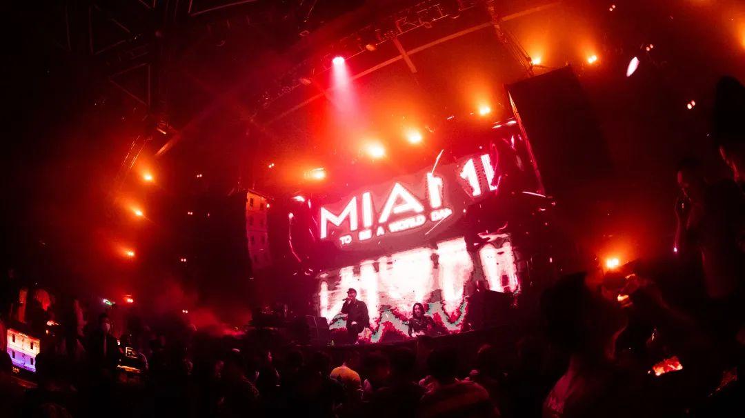 CLUB MIAMI BAOTOU丨2.11 除夕限定New STYLE——年轻人New Year的守岁STYLE-包头迈阿密酒吧/MIAMI CLUB