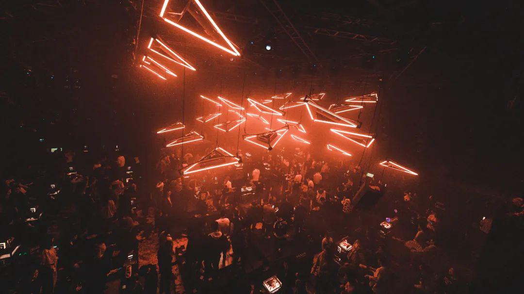 CLUB MIAMI BAOTOU丨2.11 除夕限定New STYLE——年轻人New Year的守岁STYLE-包头迈阿密酒吧/MIAMI CLUB