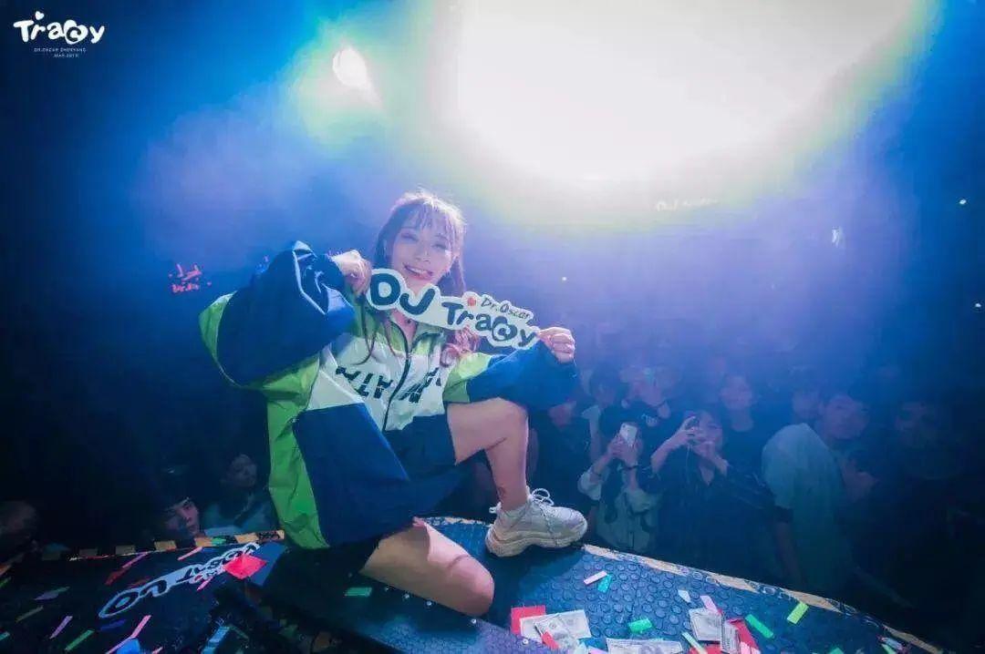 PACHA CLUB | 嘉宾你来选，MONEY我来出  只为你快乐的一晚-深圳派莎酒吧/PACHA CLUB