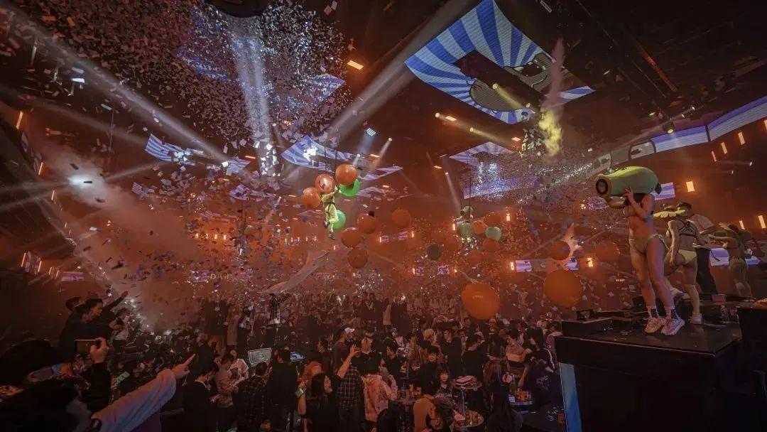 深圳i-d club(id酒吧 深圳光明区