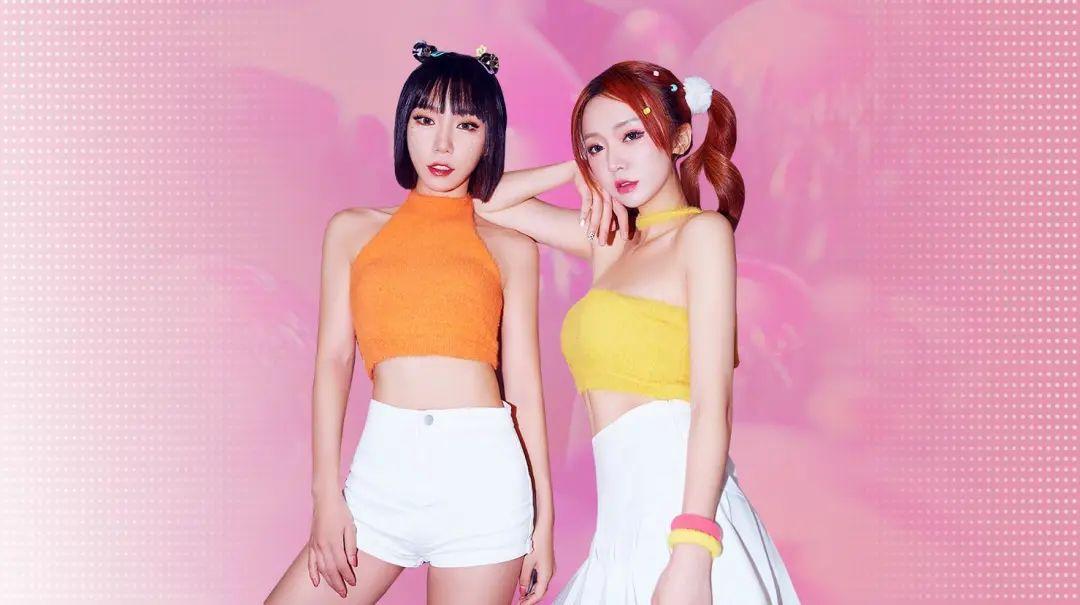 February 26, 2021元宵节      重磅嘉宾御姐BOUNCE女团-西安斯贝斯酒吧/SPACE酒吧/SPACE CLUB
