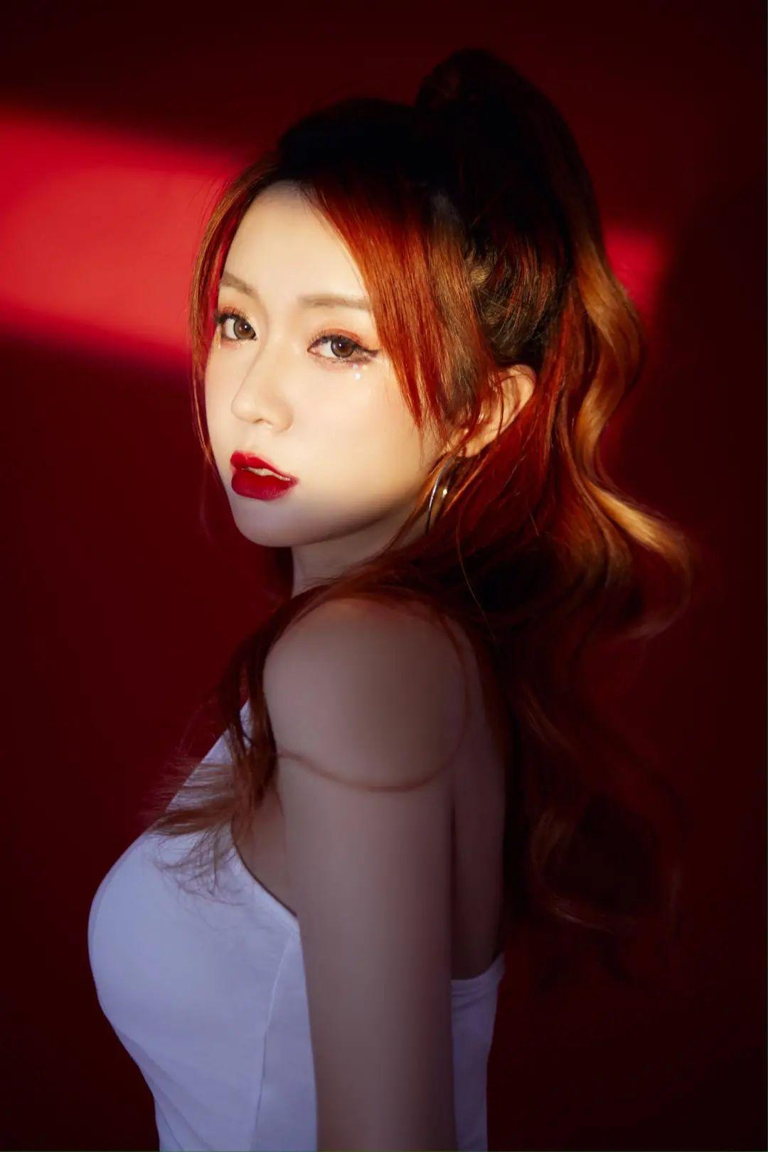 February 26, 2021元宵节      重磅嘉宾御姐BOUNCE女团-西安斯贝斯酒吧/SPACE酒吧/SPACE CLUB