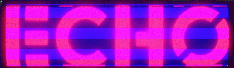 ECHO PULSE | 你好2021！-北京Echo酒吧/Echo Pulse CLUB