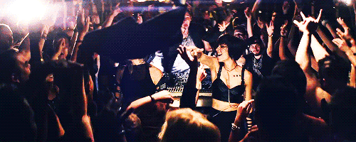 HEPBURN CLUB #11月20日 # DAMN HOT人气女子组合，国民初恋女友-周口赫本酒吧/HEPBURN GIRL