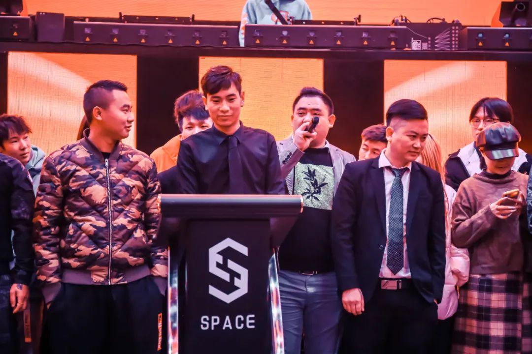 SPACE 以热爱 奔赴这一场山海！-西昌斯贝斯酒吧/SPACE酒吧/SPACE CLUB