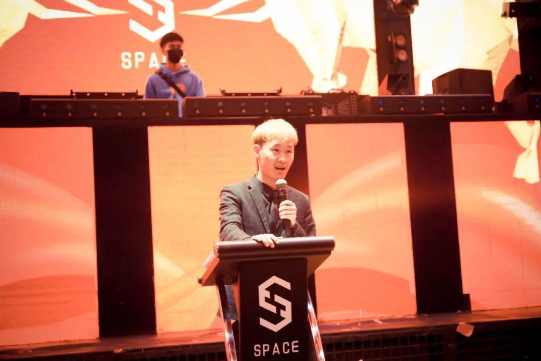 SPACE 以热爱 奔赴这一场山海！-西昌斯贝斯酒吧/SPACE酒吧/SPACE CLUB