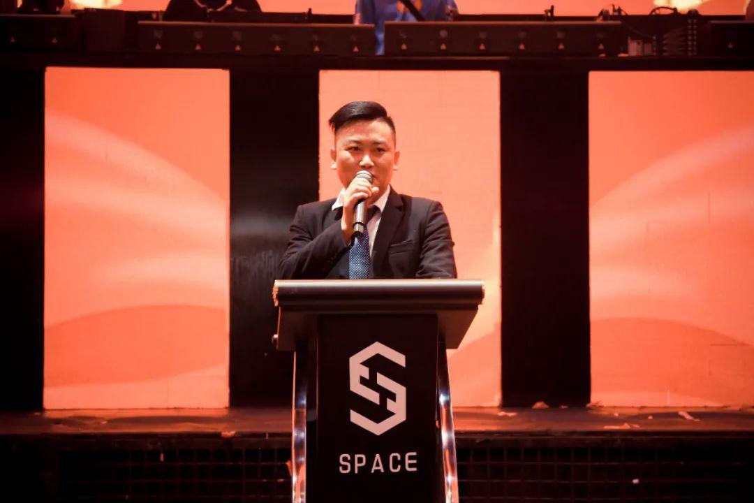 SPACE 以热爱 奔赴这一场山海！-西昌斯贝斯酒吧/SPACE酒吧/SPACE CLUB