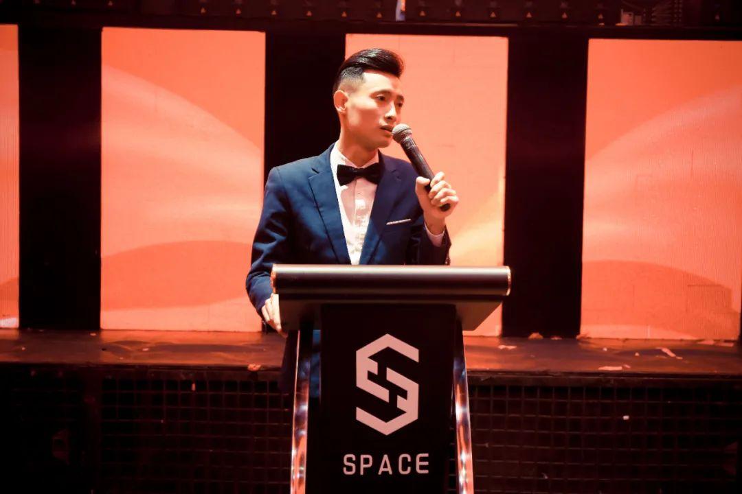 SPACE 以热爱 奔赴这一场山海！-西昌斯贝斯酒吧/SPACE酒吧/SPACE CLUB