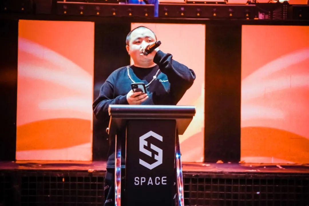 SPACE 以热爱 奔赴这一场山海！-西昌斯贝斯酒吧/SPACE酒吧/SPACE CLUB