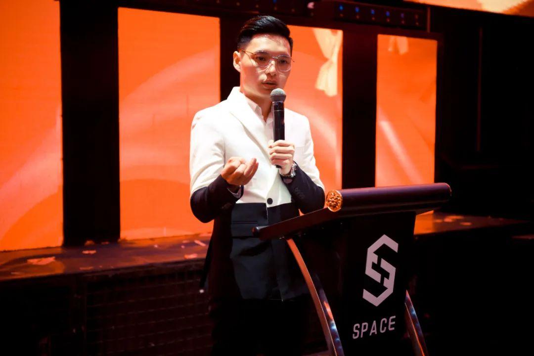 SPACE 以热爱 奔赴这一场山海！-西昌斯贝斯酒吧/SPACE酒吧/SPACE CLUB